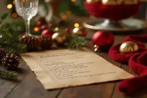 Christmas Party Planning Checklist: How to Host a Holiday Party Without the Stress