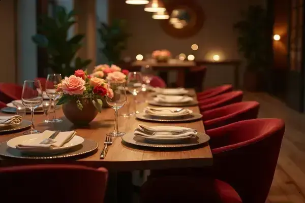 Dinner Party Planning Checklist: How to Host a Dinner Party That Impresses Every Guest