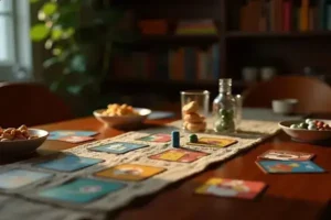 Game Night Planning Guide: How to Host the Ultimate Board Game Night at Home