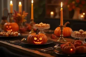 Halloween Party Ideas: Spooky Decorations Games and Food for Every Age