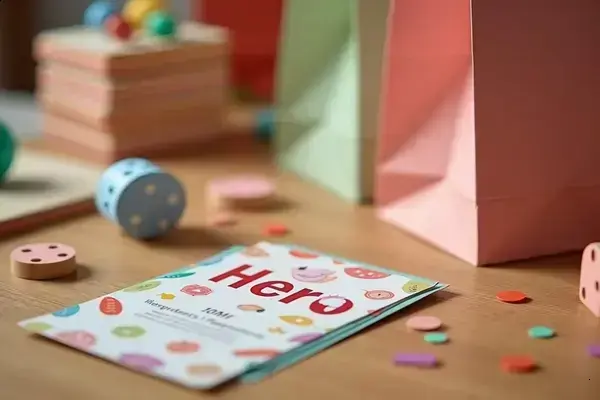Kids Party Games Printable: Fun Activities That Work for Every Age Group