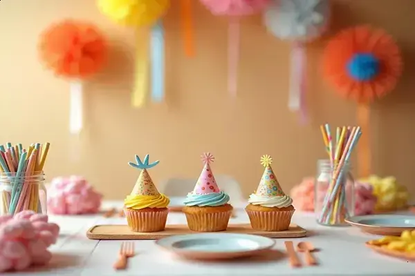 Kids Party Themes: 20 Creative Ideas That Are Easy to Pull Off on Any Budget