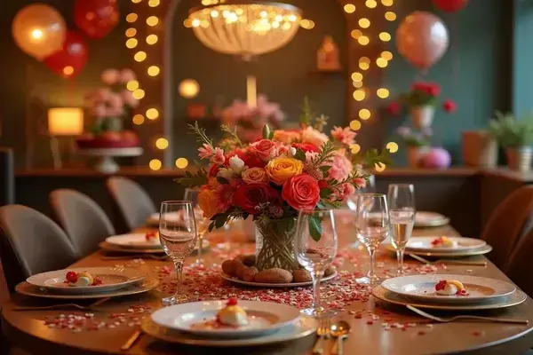 Last Minute Party Ideas: How to Throw a Great Party With Only 24 Hours Notice