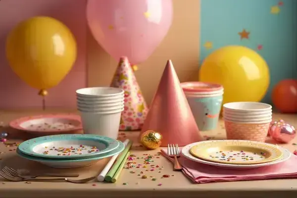 Party Supply Checklist: Everything You Need to Buy Before Any Celebration