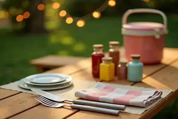 Summer BBQ Party Checklist: Everything You Need for the Perfect Backyard Cookout