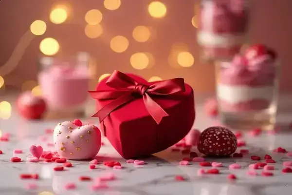 Valentines Day Party Ideas: Romantic and Fun Celebration Ideas for Couples and Kids