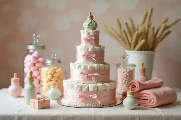 Baby Shower Party Checklist: Everything You Need