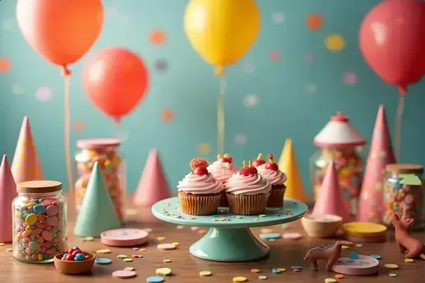 Birthday Party Entertainment: Activities That Keep Kids Engaged