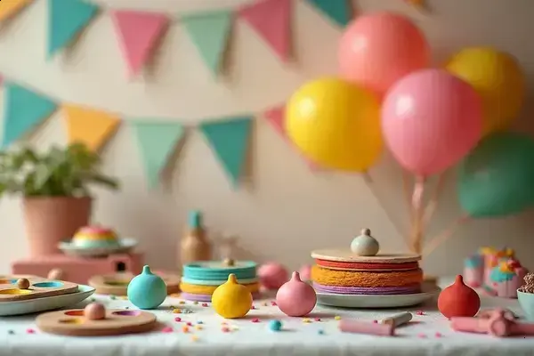 Birthday Party Favors Kids Will Actually Love