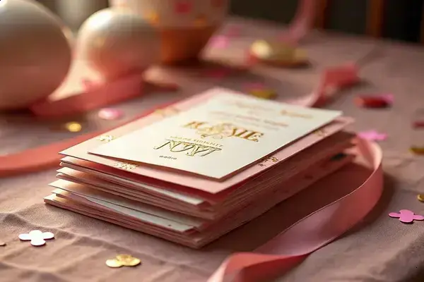 Birthday Party Invitation Ideas: Creative Formats That Stand Out
