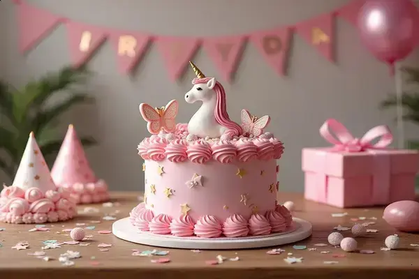 Birthday Party Themes for Girls 2026: Magical Ideas by Age