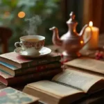 Book Club Party Ideas: Thematic Celebrations for Readers