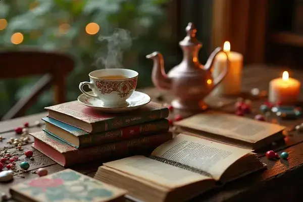 Book Club Party Ideas: Thematic Celebrations for Readers