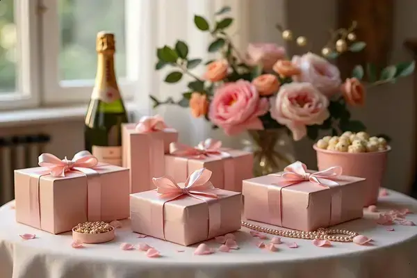 Bridal Party Planning Guide: Bachelorette Celebration Ideas