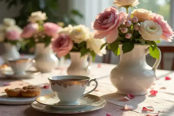Bridal Shower Planning Guide: How to Honor the Bride
