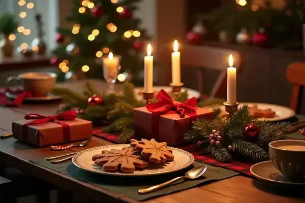 Christmas Eve Party Ideas: Family Traditions That Create Memories