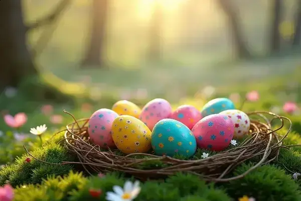 Easter Egg Hunt Ideas: Creative Variations for Kids