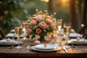 Engagement Party Planning Guide: Celebrate the Beginning