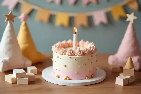 First Birthday Party Ideas: How to Celebrate Baby's Big Milestone