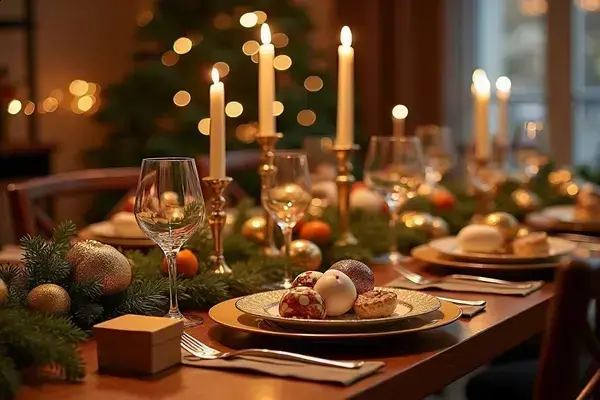 Holiday Party Theme Ideas: Creative Celebrations for Any Season