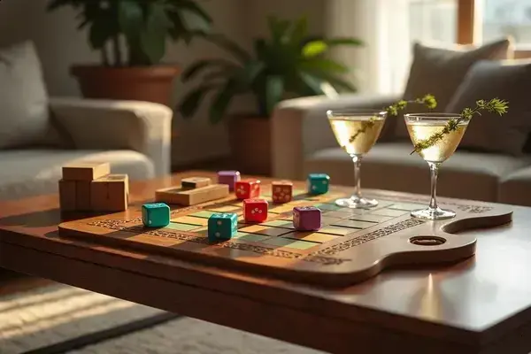 Housewarming Party Games: Break the Ice in Your New Home
