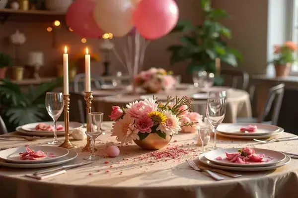 How to Choose the Perfect Birthday Party Venue