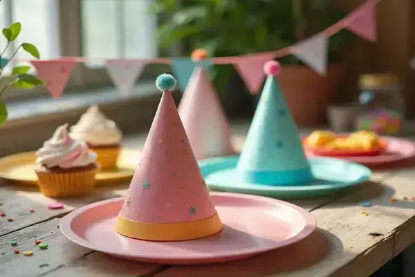 How to Plan a Kids Birthday Party on a Budget