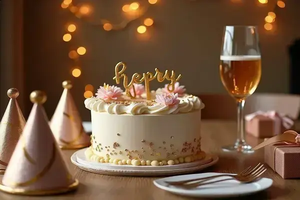 How to Plan a Surprise Retirement Party