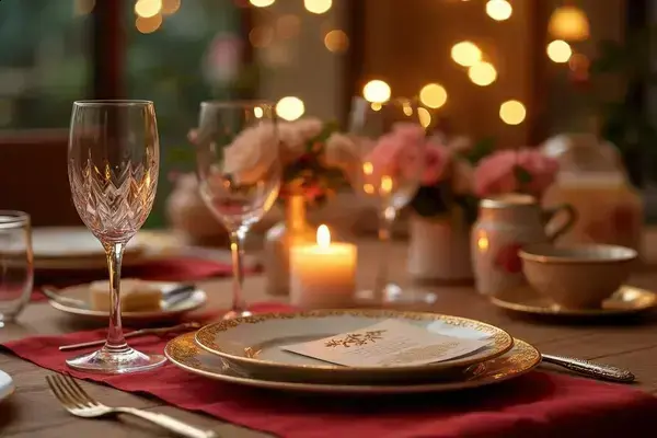How to Plan an Anniversary Party: Celebrate Your Love