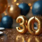 Milestone Birthday Party Ideas: Celebrate 30 40 50 and Beyond
