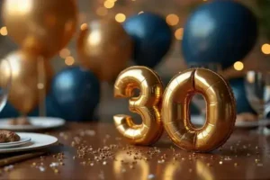Milestone Birthday Party Ideas: Celebrate 30 40 50 and Beyond