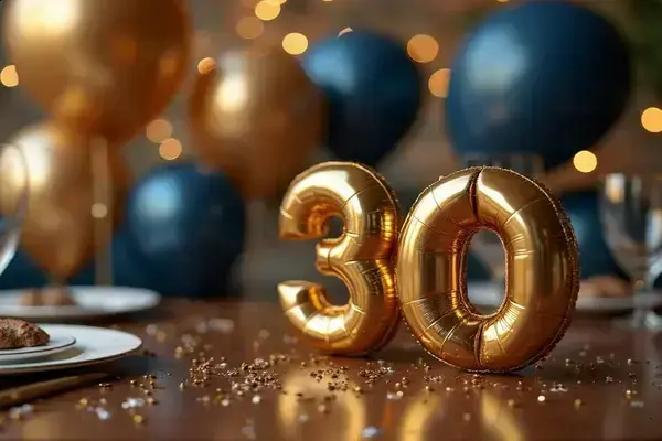 Milestone Birthday Party Ideas: Celebrate 30 40 50 and Beyond