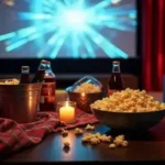 Movie Night Party Ideas: Create the Ultimate Viewing Experience