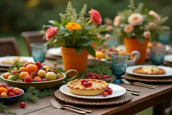 Potluck Party Planning Tips: Coordinate a Great Meal