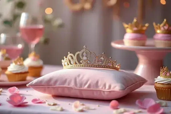 Princess Birthday Party Ideas: Magical Tips for Parents