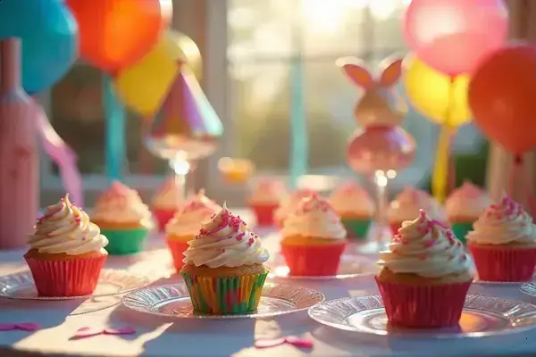 Rainbow Birthday Party Theme: How to Create the Perfect Celebration