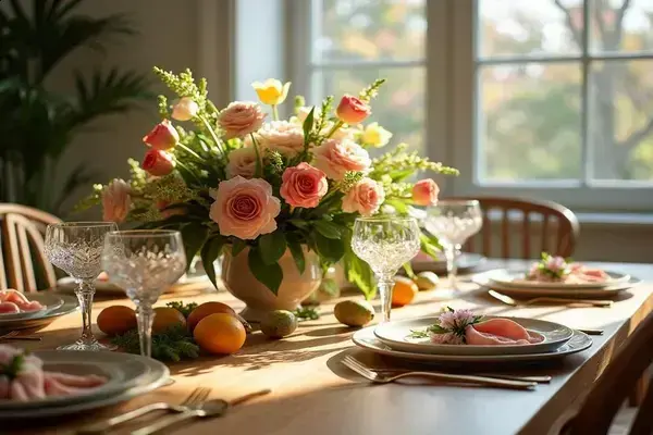 Spring Party Ideas: Celebrate the Season of Renewal