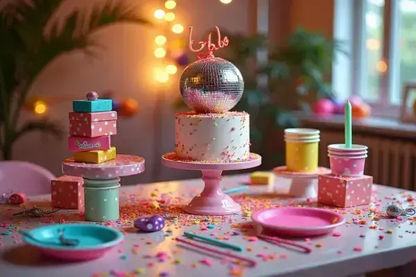 Teen Birthday Party Ideas: What Works for 13 to 17 Year Olds